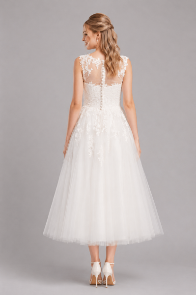 Brautkleid WD16UK81